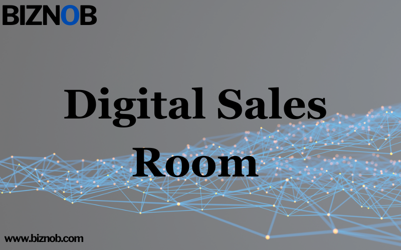 File Photo: Digital Sales Room