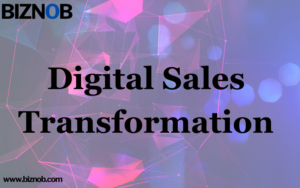 File Photo: Digital Sales Transformation