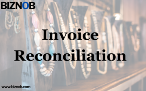 File Photo: Invoice Reconciliation