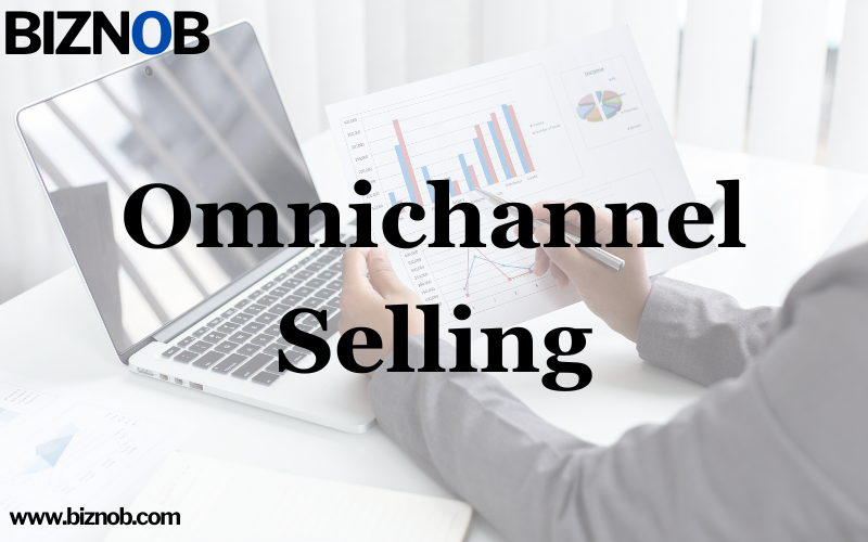 File Photo: Omnichannel Selling