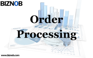 File Photo: Order Processing