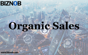 File Photo: Organic Sales