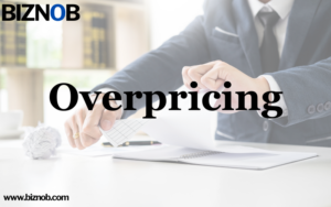 File Photo: Overpricing