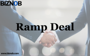 File Photo: Ramp Deal