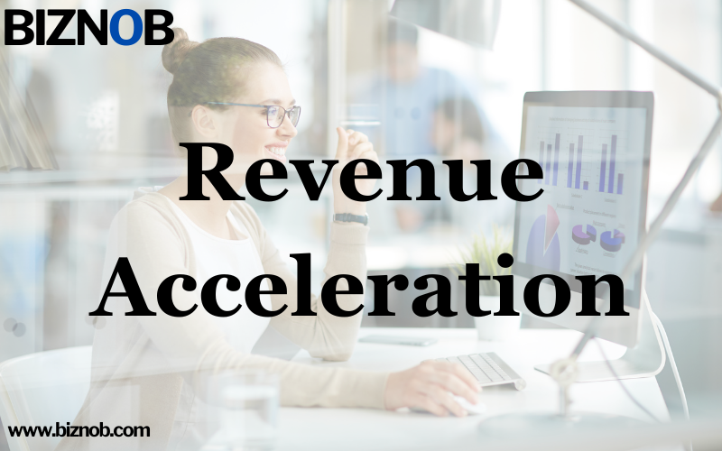 File Photo: Revenue Acceleration