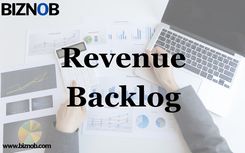 File Photo: Revenue Backlog