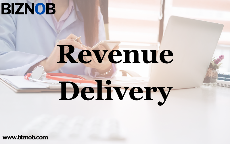 File Photo: Revenue Delivery