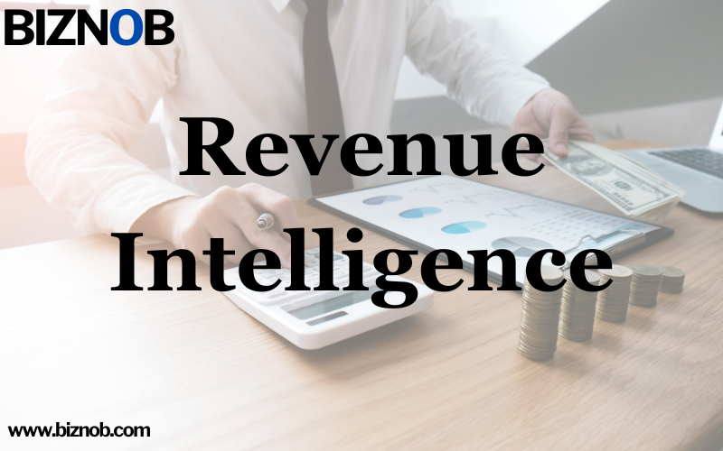 File Photo: Revenue Intelligence