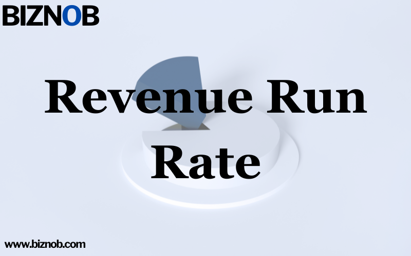 File Photo: Revenue Run Rate