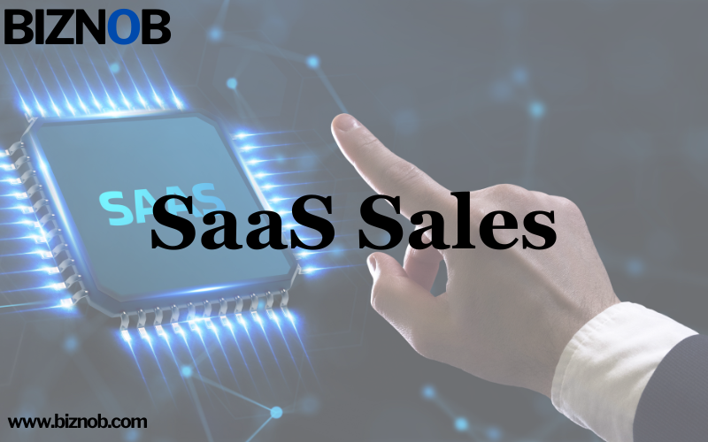 File Photo: SaaS Sales