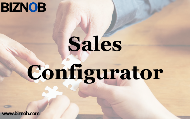 File Photo: Sales Configurator