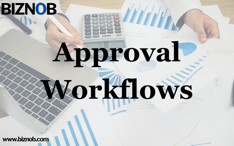 File Photo: Approval Workflows