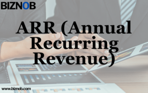 File Photo: ARR (Annual Recurring Revenue)