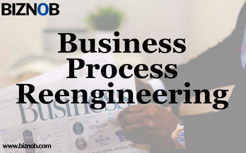 File Photo :Business Process Reengineering