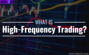 File Photo: High-Frequency Trading (HFT): How It Works and Example