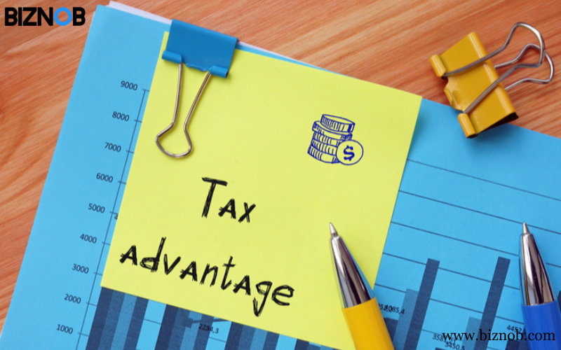 File Photo: Tax-Advantaged: Definition, Account Types, and Benefits