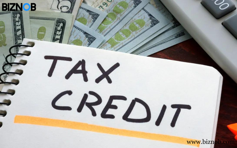 File Photo: Tax Credit: What It Is, How It Works, What Qualifies, 3 Types