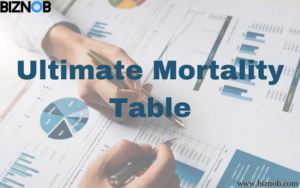 File Photo: Ultimate Mortality Table: What It Is, How It Works