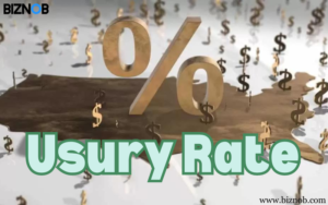 File Photo: Usury Rate: Meaning, Assessment, Example