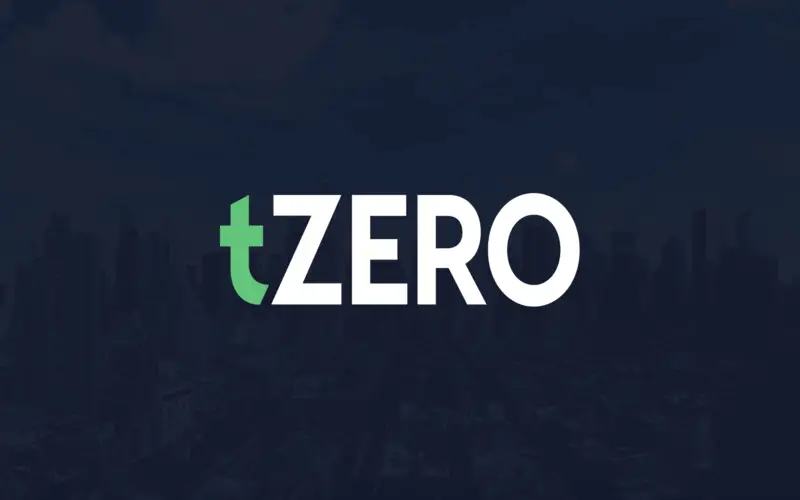 File Photo: tZero: Meaning, History, Regulation