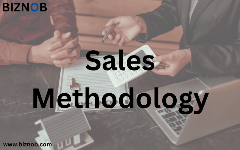 File Photo: Sales Methodology