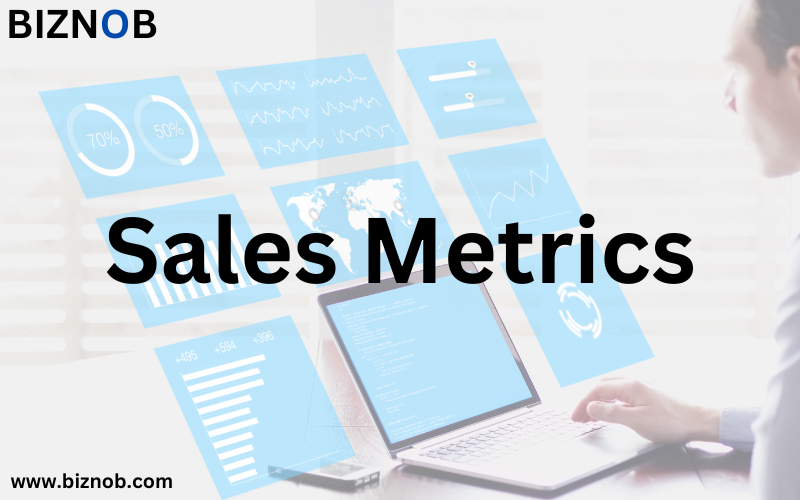 File Photo: Sales Metrics