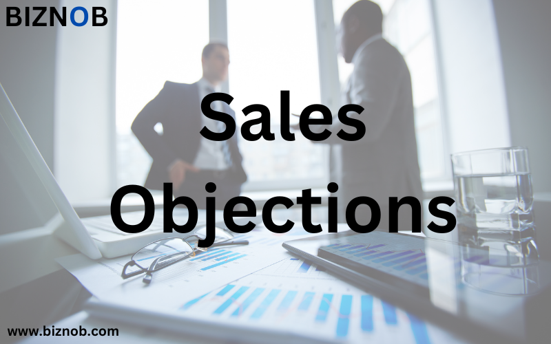 File Photo: Sales Objections