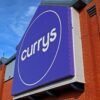 Currys Stands Firm, Turns Down £700m Takeover Proposal