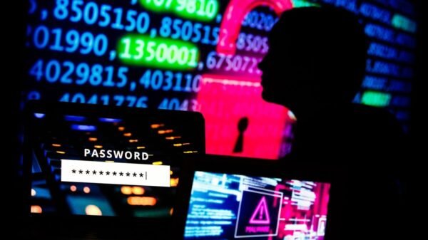 Cybersecurity Concerns: Chinese Tech Company Allegedly AssertsCybersecurity Concerns: Chinese Tech Company Allegedly Asserts
