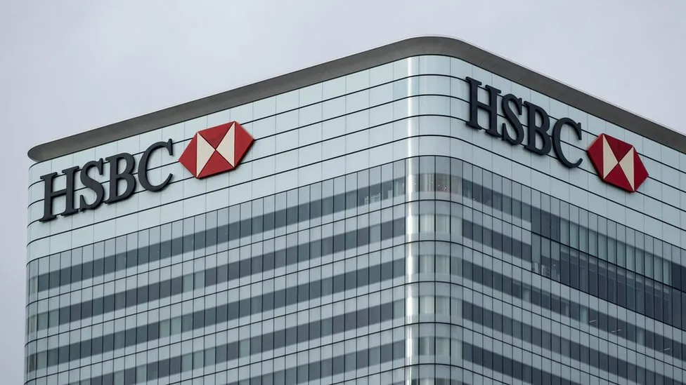 HSBC's Strong Financial Performance Fueled