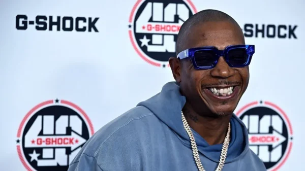 Ja Rule Faces UK Entry Denial, Throws Cardiff Concert Plans