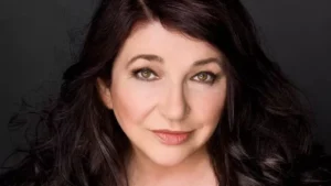 Kate Bush says the renewed interest in vinyl was exciting for artists