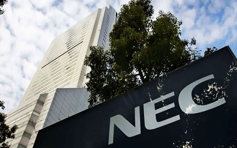 NEC turned down private equity bids to sell iPhone supplier interest