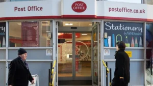 Post Office Scandal Victims Find Reprieve in New Law