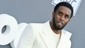 Legal Turmoil: Sean 'Diddy' Combs Responds to Male Producer's Sexual Assault Allegations