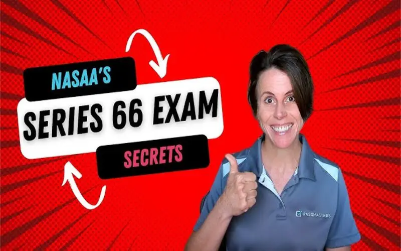 File Photo: Series 66 Exam: How it Works and What’s Required?