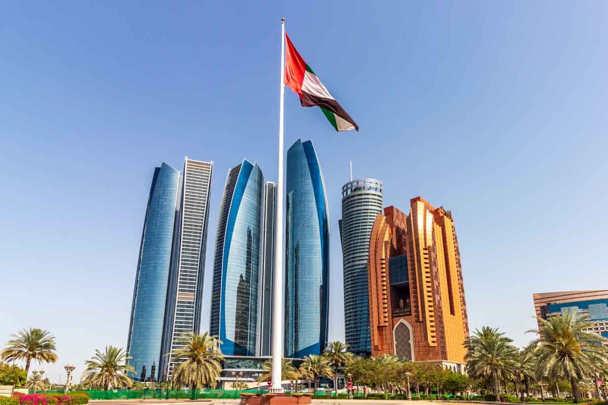 UAE's Removal from Financial Crime Watch List Signifies