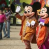 Disney's Ambitious $8.5 Billion Merger to Revitalize Struggling India