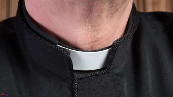 Viagra Sale Charges: Spanish Priest Detained in Don Benito