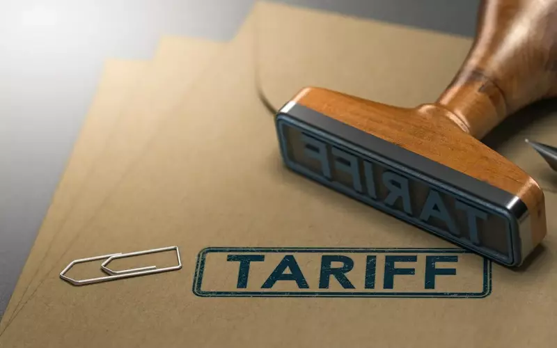 File Photo: Tariff and Why Are They Important?