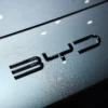 BYD Breaks Mold: New Version of Best-Selling EV Priced Lower