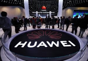 Huawei Assures Resolution of Chery's Luxeed S7 Delays by April