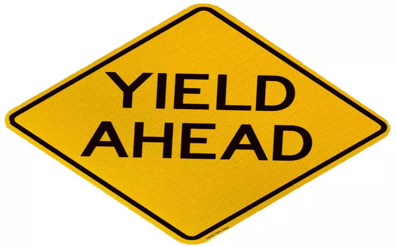 File Photo: Yield Pickup: What It Means, How It Works