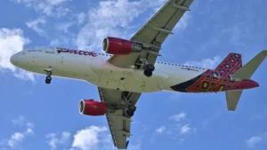 Batik Air Scandal: Investigation Initiated as Pilots Doze Off