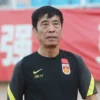 Bribery Charges: Former Chinese Football Chief Receives Life