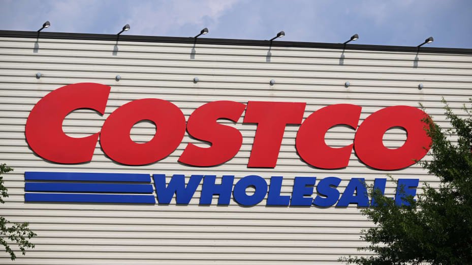 Costco Stock Plummets to Nearly Two-Year Low on Quarterly