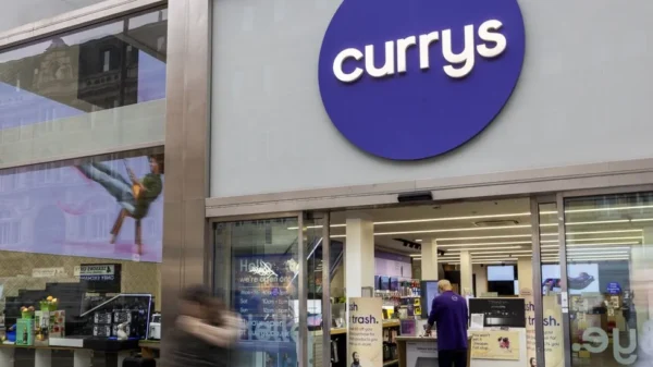 Currys Takeover Plans Thwarted as US Firm Elliot Backs Out