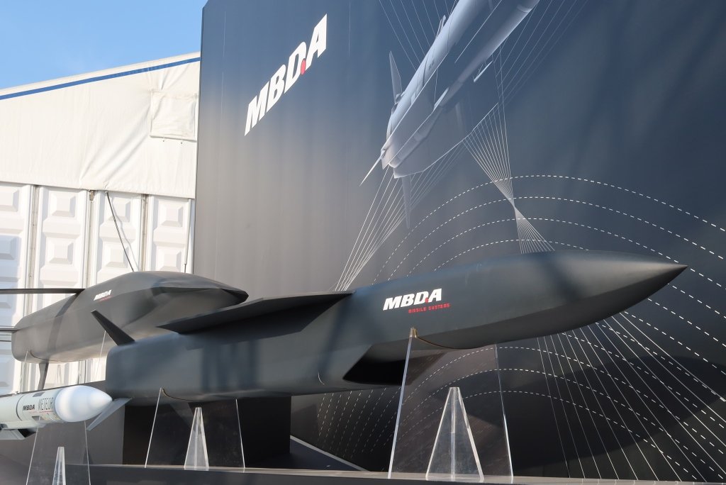 MBDA Anticipates Decrease in Orders and Revenue in Italy