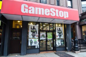GameStop Addresses Declining Revenue, Streamlines Operations