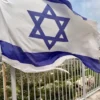 Jewish Settlers Direct Attention to Gaza Beachfront